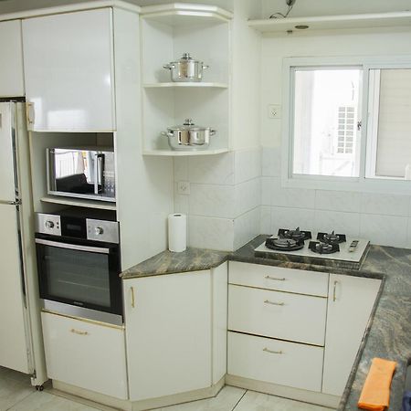 Beautiful 3 Bedroom Apartment Beersheba Extérieur photo
