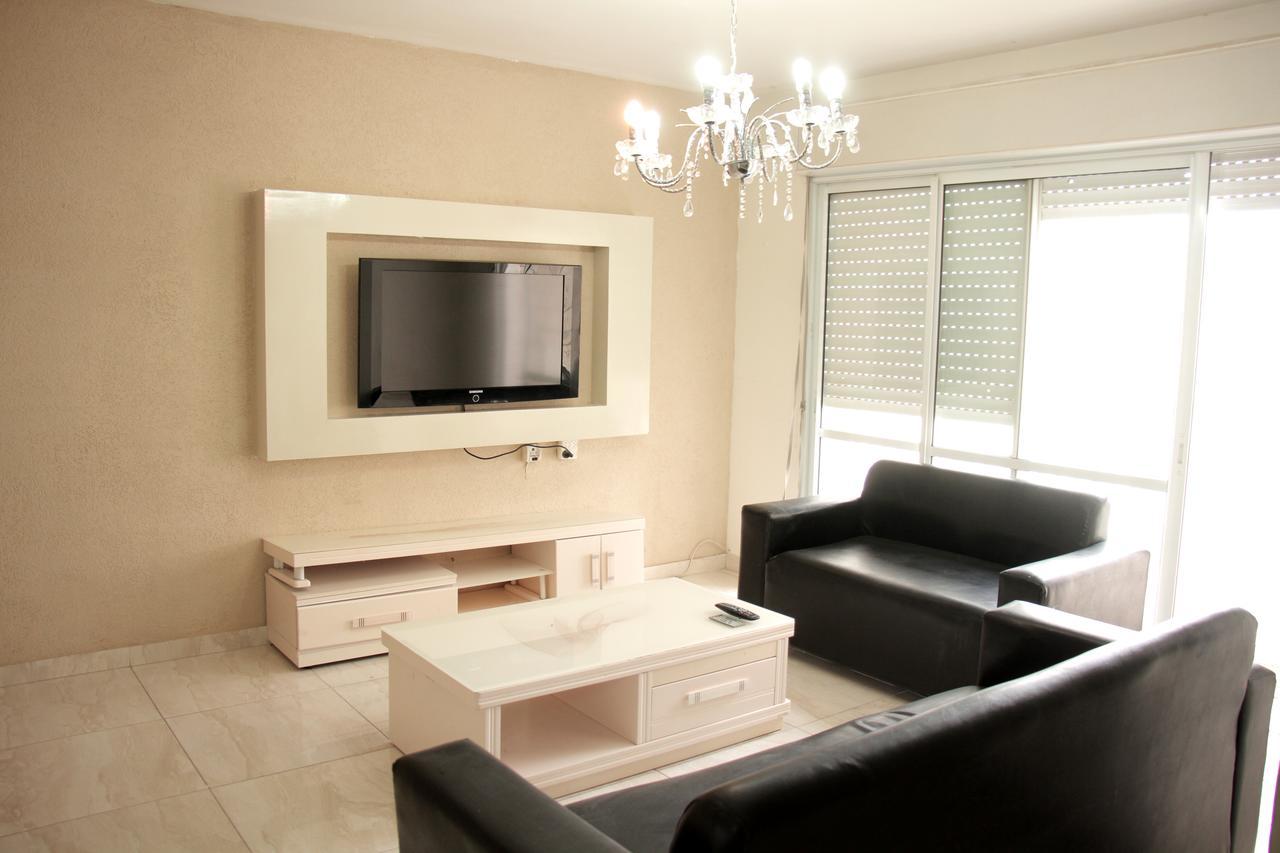 Beautiful 3 Bedroom Apartment Beersheba Extérieur photo