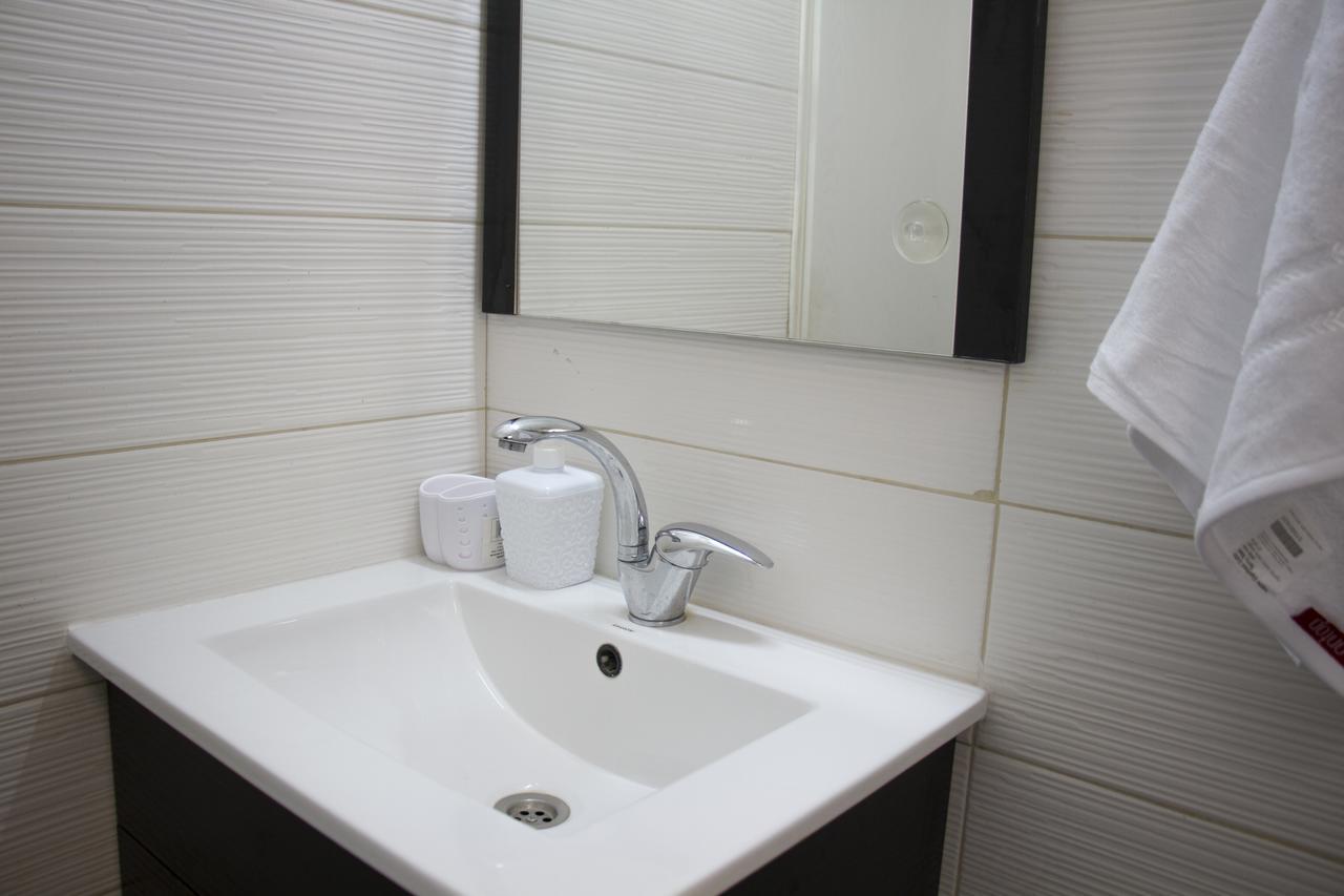 Beautiful 3 Bedroom Apartment Beersheba Extérieur photo