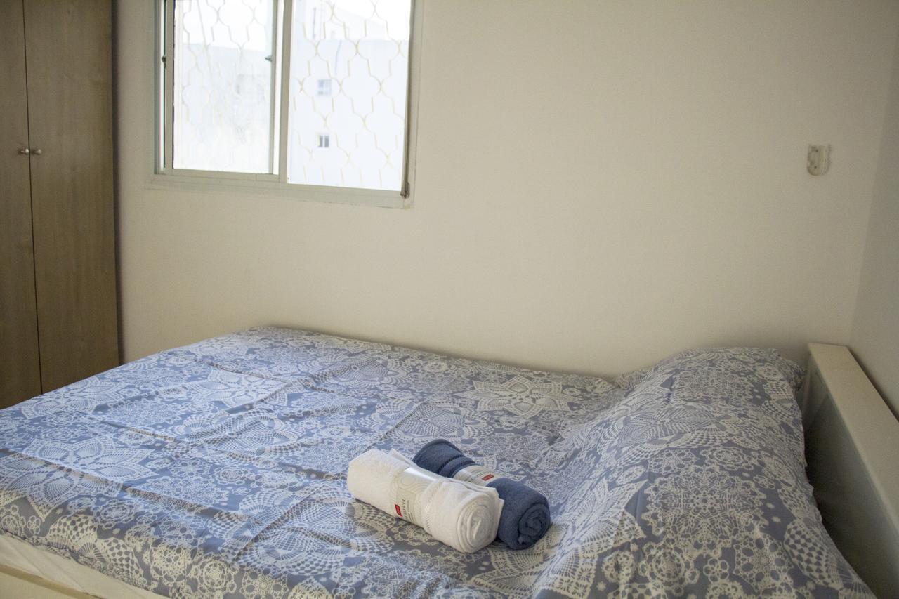 Beautiful 3 Bedroom Apartment Beersheba Extérieur photo