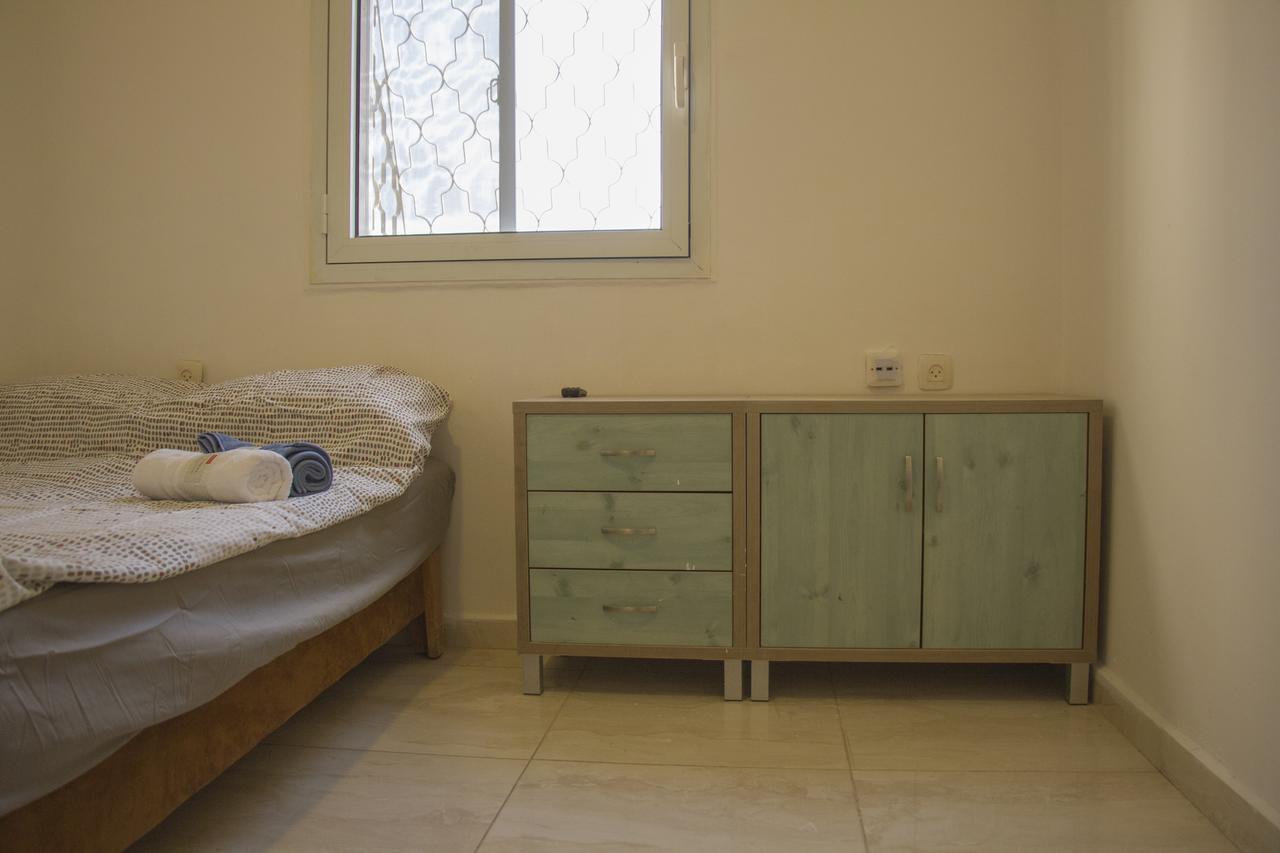 Beautiful 3 Bedroom Apartment Beersheba Extérieur photo
