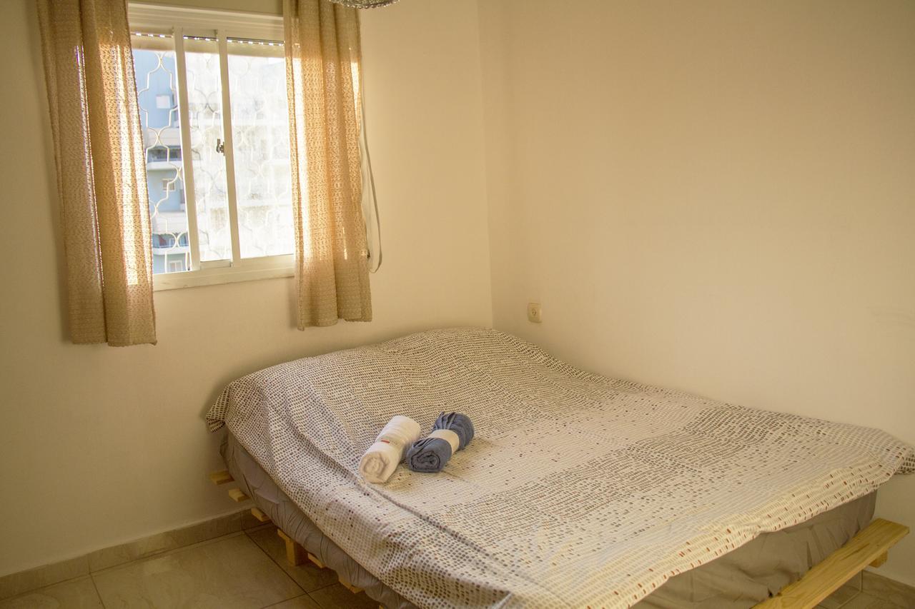 Beautiful 3 Bedroom Apartment Beersheba Extérieur photo
