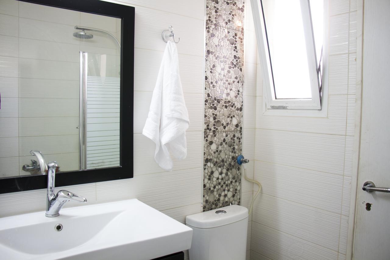 Beautiful 3 Bedroom Apartment Beersheba Extérieur photo