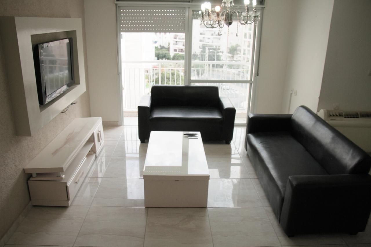Beautiful 3 Bedroom Apartment Beersheba Extérieur photo