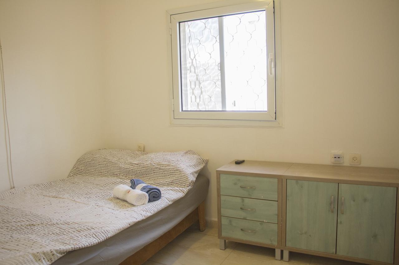 Beautiful 3 Bedroom Apartment Beersheba Extérieur photo